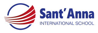 Logo Sant'Anna International School